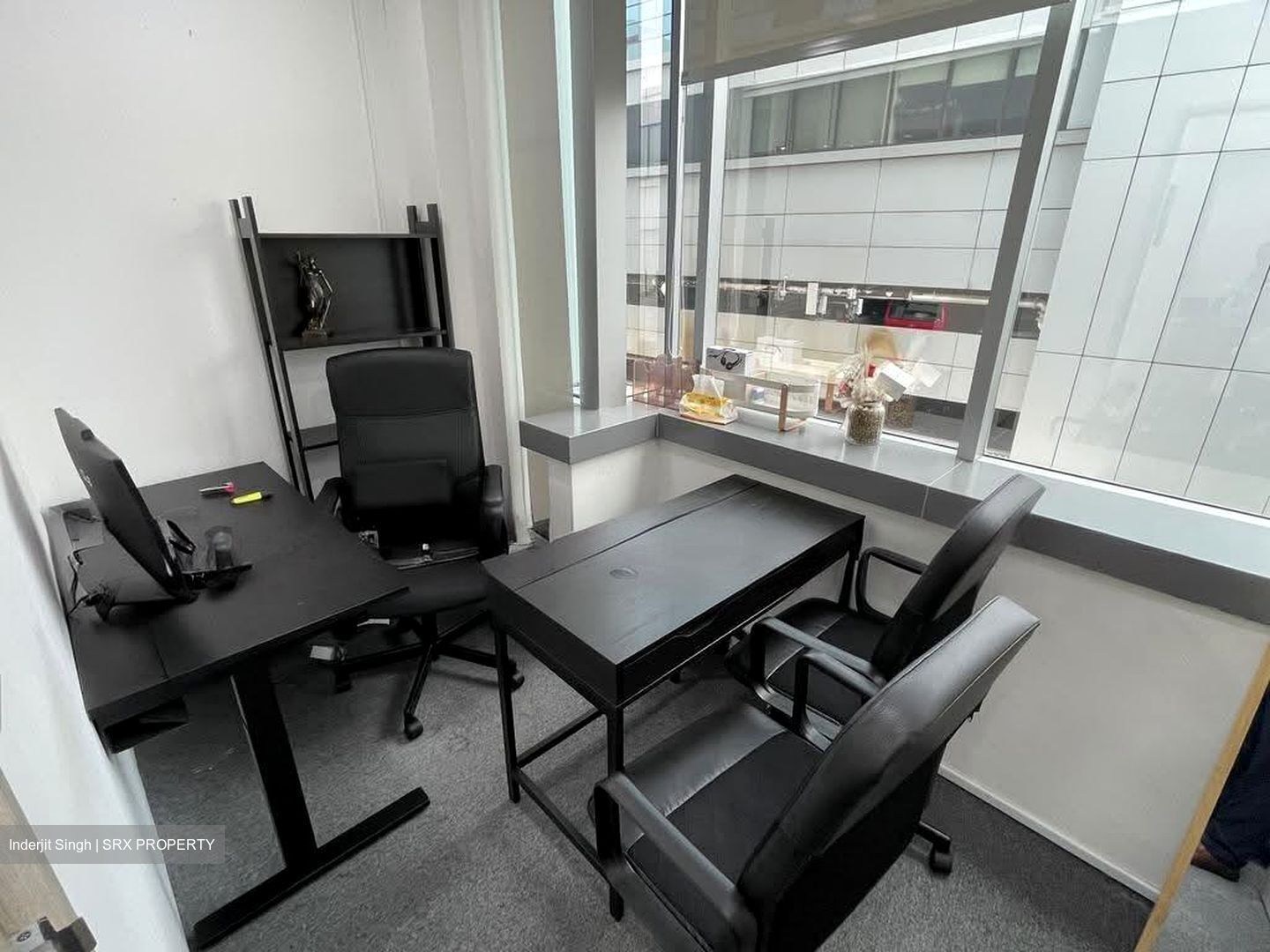 High Street Plaza (D6), Office #621561861